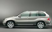 02 - X5 E53 4.8is (2003)