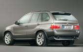 03 - X5 E53 4.8is (2003)