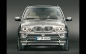 04 - X5 E53 4.8is (2003)