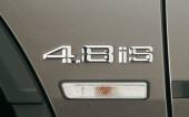 08 - X5 E53 4.8is (2003)