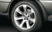 11 - X5 E53 4.8is (2003)