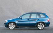 15 - X5 E53 4.8is (2003)
