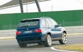 20 - X5 E53 4.8is (2003)