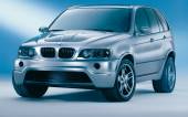 01 - X5 E53 Le Mans (2000)