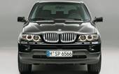 02 - X5 E53 Security (2003)