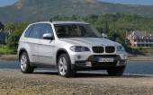 01 - X5 E70 3.0d (2007)