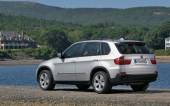 02 - X5 E70 3.0d (2007)