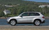 03 - X5 E70 3.0d (2007)