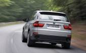 04 - X5 E70 3.0d (2007)