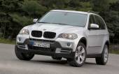 05 - X5 E70 3.0d (2007)