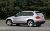 06 - X5 E70 3.0d (2007)