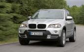 10 - X5 E70 3.0d (2007)