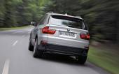 11 - X5 E70 3.0d (2007)