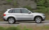 12 - X5 E70 3.0d (2007)