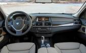17 - X5 E70 3.0d (2007)