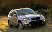 03 - X5 E70 3.0si (2006)