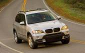 05 - X5 E70 3.0si (2006)