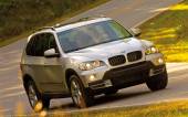 06 - X5 E70 3.0si (2006)