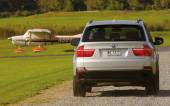 07 - X5 E70 3.0si (2006)