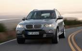 01 - X5 E70 4.8i (2006)