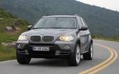 02 - X5 E70 4.8i (2006)