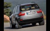 03 - X5 E70 4.8i (2006)