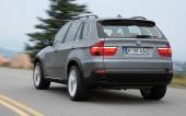 04 - X5 E70 4.8i (2006)