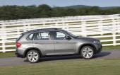 06 - X5 E70 4.8i (2006)