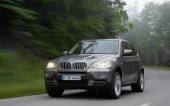 08 - X5 E70 4.8i (2006)