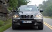 10 - X5 E70 4.8i (2006)