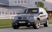 14 - X5 E70 4.8i (2006)