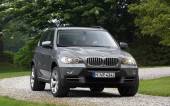 15 - X5 E70 4.8i (2006)