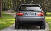 17 - X5 E70 4.8i (2006)