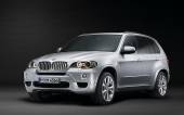 02 - X5 E70 4.8i Pack M (2007)