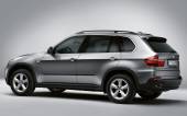 02 - X5 E70 4.8i Security (2008)