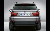 03 - X5 E70 4.8i Security (2008)