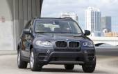 01 - X5 E70 40d (2010)