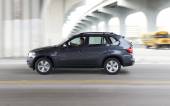 04 - X5 E70 40d (2010)