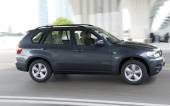 05 - X5 E70 40d (2010)