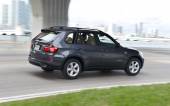 06 - X5 E70 40d (2010)