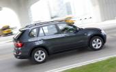 07 - X5 E70 40d (2010)