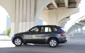 09 - X5 E70 40d (2010)