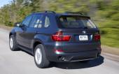 19 - X5 E70 40d (2010)