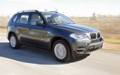 20 - X5 E70 40d (2010)