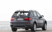 50 - X5 E70 40d (2010)