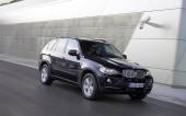 01 - X5 E70 48i Security Plus (2009)
