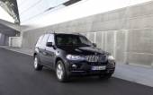 02 - X5 E70 48i Security Plus (2009)