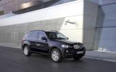 05 - X5 E70 48i Security Plus (2009)
