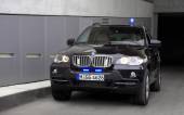 07 - X5 E70 48i Security Plus (2009)