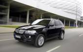 08 - X5 E70 48i Security Plus (2009)